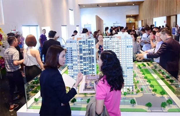 “Lá chắn vàng” của môi giới chuyên nghiệp trong năm mới Bính Ngọ