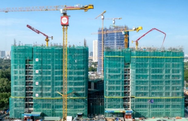 Ai mua, ai bán chung cư 100 triệu đồng/m2?