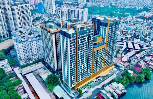 Căn hộ chung cư hàng trăm triệu m2: 'Sân chơi' của ai?