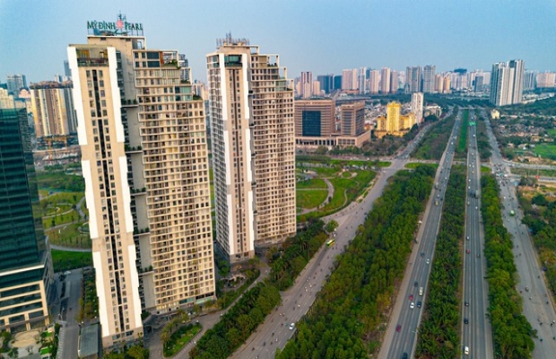 “Dở khóc dở cười” khi bán chung cư thời “sốt giá”, lãi gấp 2 nhưng khó mua được nhà mới