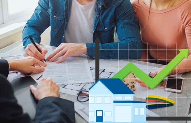 Mã định danh điện tử bất động sản từ 1.3: Những điều cần biết