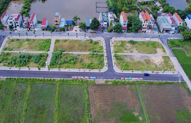 Hà Nội đề xuất tăng mạnh giá đất vùng ven