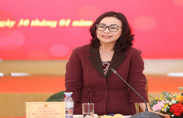 Gắn mã định danh bất động sản tác động ra sao đến thị trường?