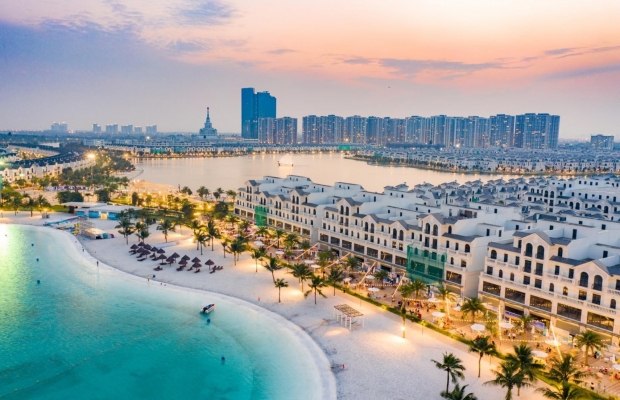 Thị trường BĐS năm 2026: Các 'cơn sóng' đầu cơ ngắn hạn bị đứt gãy