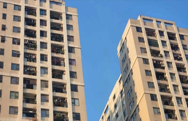 Giá bất động sản tăng nhanh, người nghèo 'cực kỳ khó tiếp cận'