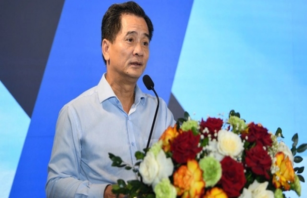 TS. Nguyễn Văn Đính: Một số chủ đầu tư và sàn phân phối 