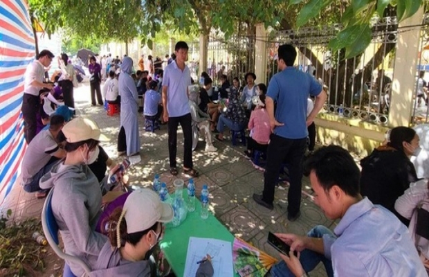 Nóng: Tăng mức đặt cọc đấu giá đất lên tới 50% để chặn đầu cơ