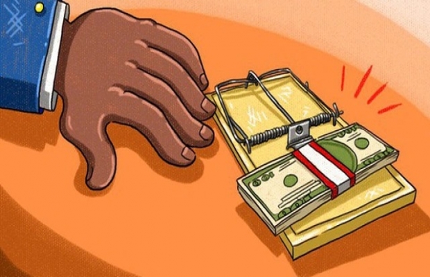 Ham gửi tiết kiệm ngắn hạn, nhà đầu tư bất động sản có nguy cơ rơi vào 