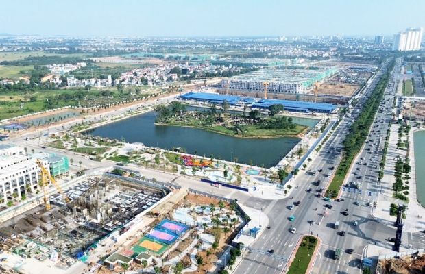 Giá nhà tăng “phi mã” nhưng vẫn cháy hàng: vấn đề không nằm ở… căn hộ