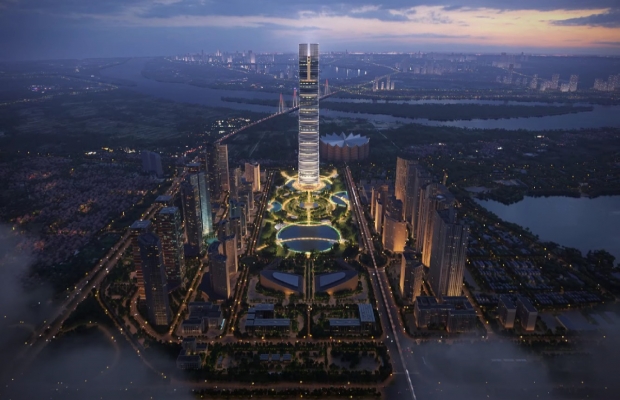 Lộ diện tên tuổi nhà thầu Việt Nam cho Dự án 