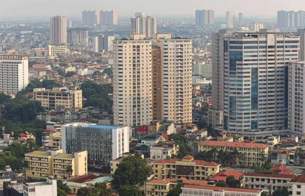 Bất động sản giá trị thật sẽ hút nhà đầu tư