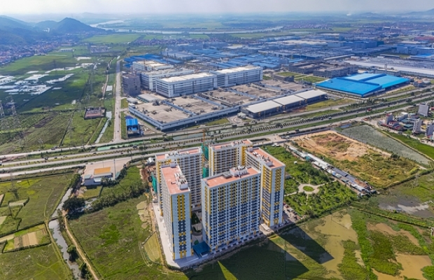 Giữa lúc căn hộ thương mại 7–8 tỷ vẫn “đứng hình”, Bắc Ninh chuẩn bị tung ra gần 1.400 căn nhà ở xã hội, giá chỉ từ 18–19,4 triệu/m².