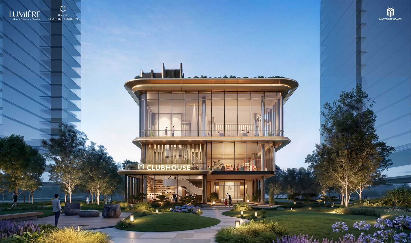 tiện ích vinhomes cao xà lá