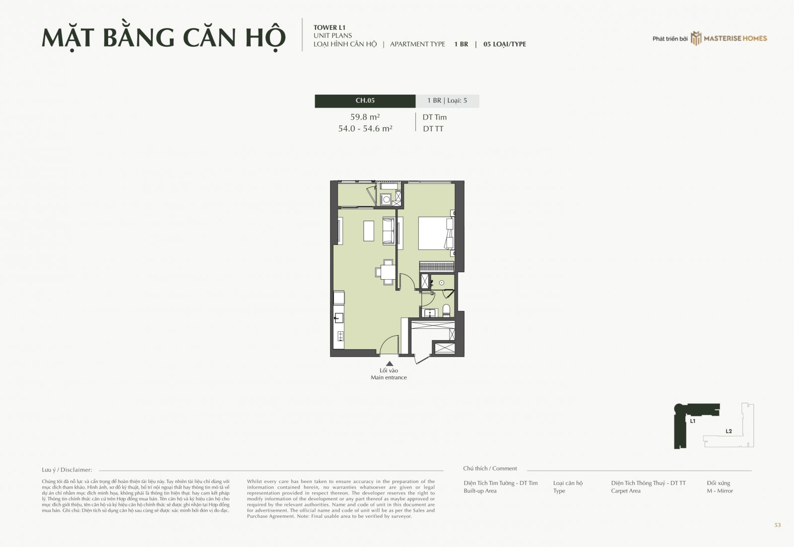 THIẾT KẾ CĂN HỘ TÒA L1 - HANOI SEASONS GARDEN THIẾT KẾ CĂN HỘ TÒA L1 - HANOI SEASONS GARDEN