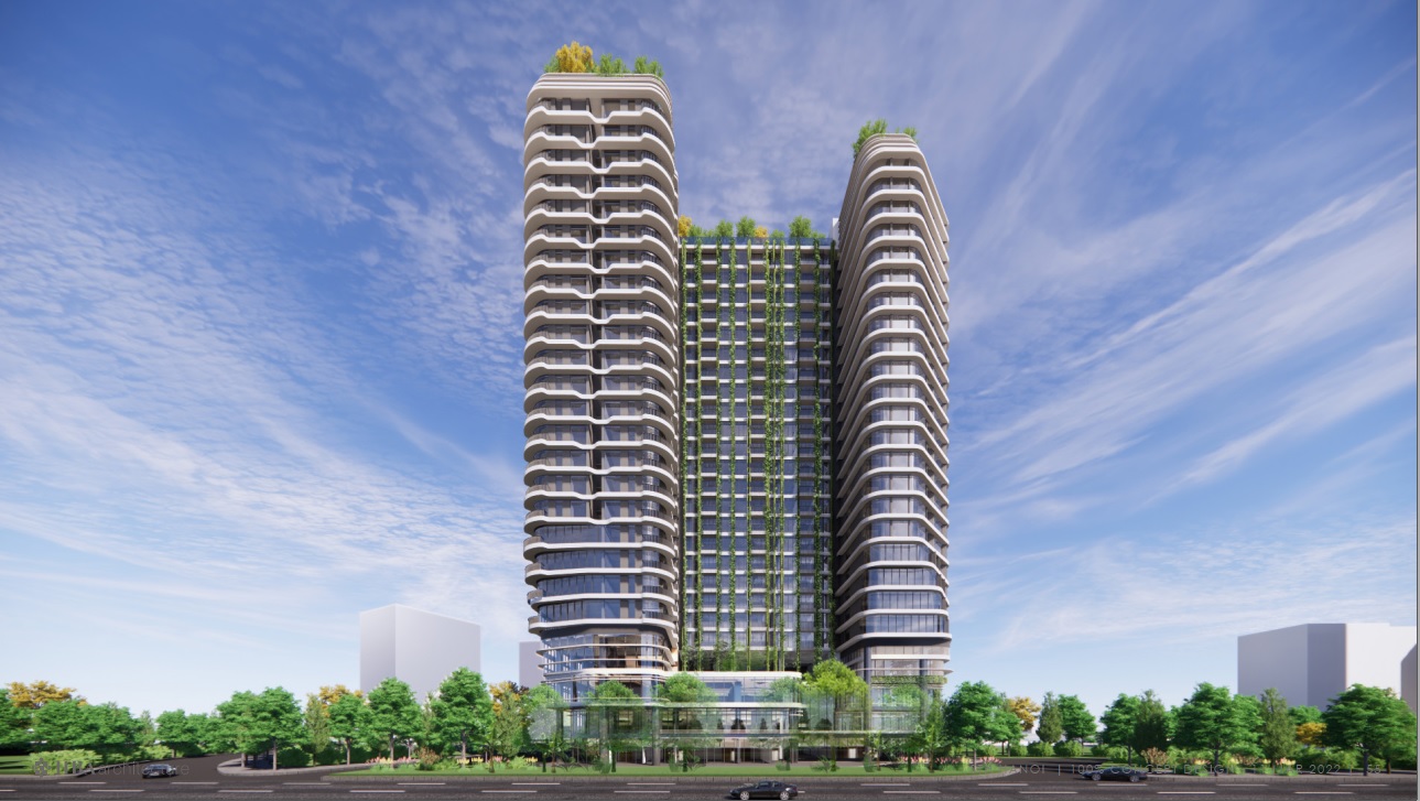 MẶT BẰNG CHUNG CƯ THE REFLECTION WEST LAKE TÂY HỒ MẶT BẰNG CHUNG CƯ THE REFLECTION WEST LAKE TÂY HỒ