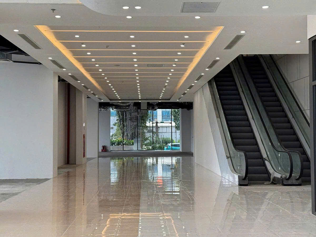 tiến độ hoàn thiện Rox Tower 136 hồ tùng mậu