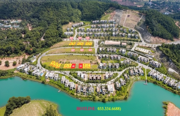 ĐẠI LẢI “NÓNG” TRỞ LẠI: ĐẤT NỀN TRONG RESORT – HIẾM & ĐÁNG GIÁ ĐẾN MỨC NÀO?