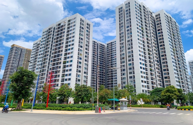 Cuộc chơi BĐS thay đổi: Hết thời 