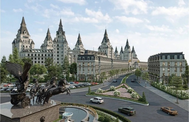 Bất ngờ với một ông lớn âm thầm 