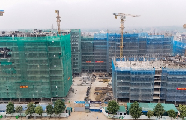 Bất động sản vẫn là kênh giữ tiền an toàn, nhưng từ 2026, chỉ những tài sản “đúng tọa độ” mới tạo ra giá trị thật.