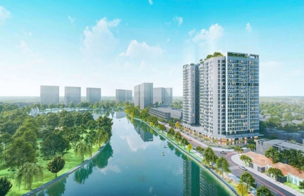 NOXH “lên mạng”: Rice City Long Châu thử mô hình nộp hồ sơ online – minh bạch hơn, nhưng giá & cấp mã vẫn gây tranh luận.