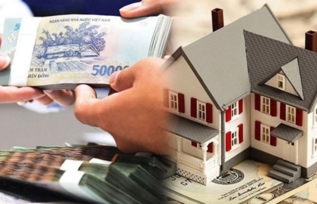 Lãi suất cho vay mua nhà tháng 2/2026 biến động thế nào?