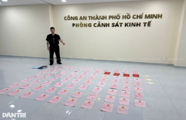 Cần sớm đánh thuế bất động sản để chống đầu cơ và 