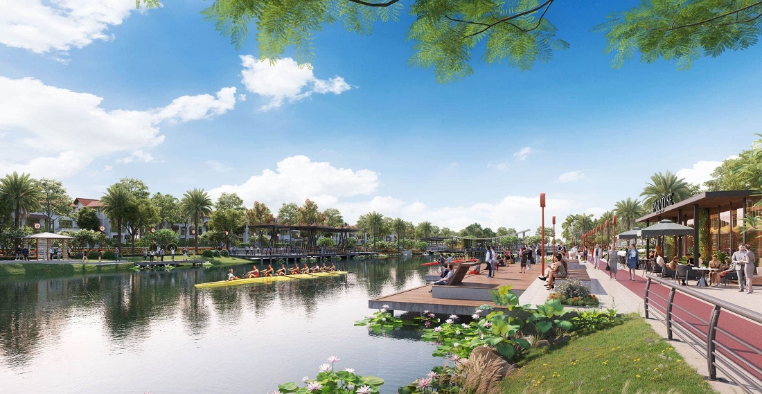 Bảng hàng dự án Sun Bắc Ninh - CĐT Sun Group