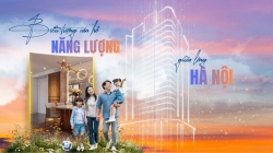 Bảng giá chung cư Động Lực Tower 130 Hạ Đình