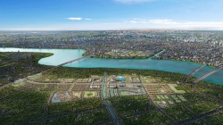 Thông tin chi tiết dự án Eurowindow Light City Thanh Hóa