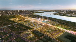 Thông tin chi tiết dự án Eurowindow Light City Thanh Hóa