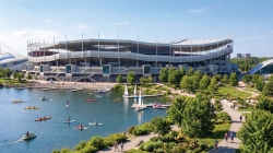 Bảng giá KĐT Bắc Thăng Long Urban City