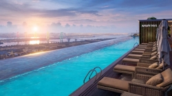 Bảng giá chung cư Sunshine River Park - CĐT Sunshine Group