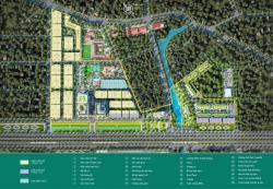 Bảng hàng dự án Ceohomes Hana Garden Mê Linh