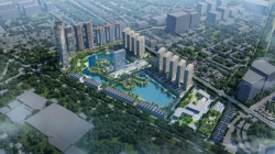 Bảng giá chi tiết dự án Hateco Đông Anh - CĐT Hateco Group