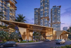 Bảng hàng chủ đầu tư Noble West Lake Ha Noi - Sunshine Group