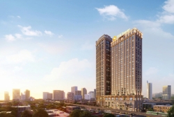 Bảng hàng căn hộ khách sạn TIG Infinity 108 Nguyễn Trãi - CĐT Thăng Long Invest Group