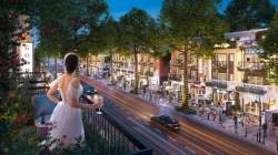 Thông tin chi tiết dự án Eurowindow Light City Thanh Hóa