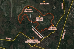 Bảng hàng Vinhomes Hòa Long Bắc Ninh - CĐT Vingroup