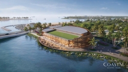 Bảng giá dự án Coastal Quảng Ngãi - HAUS Group