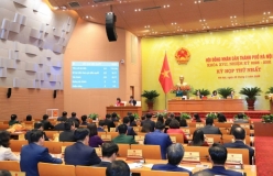 Hà Nội đặt mục tiêu trở thành nhóm các thủ đô có hạnh phúc cao nhất thế giới