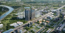 Bảng giá chi tiết LUMIÈRE Hanoi Seasons Garden - CĐT Masteries Homes
