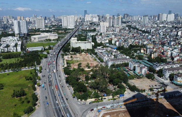 Có hiện tượng găm hàng, đầu cơ đẩy giá nhà ở leo thang